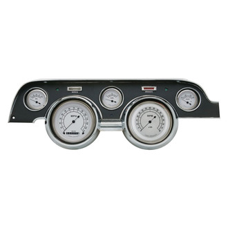 Classic Instruments® - Classic Series 4-5/8" Direct Fit 5-Gauge Set