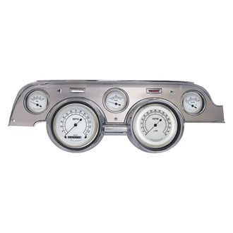 Classic Instruments® - Classic Series 4-5/8" Direct Fit 5-Gauge Set