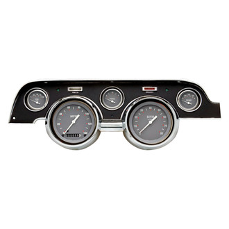 Classic Instruments® - SG Series 4-5/8" Direct Fit 5-Gauge Set
