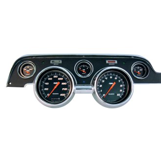 Ford Gauges & Dashboards | Pressure, Boost, Vacuum, Fuel — CARiD.com