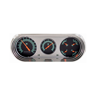 Classic Instruments® - G-Stock Series Custom Gauge Set