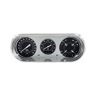 Classic Instruments® - Hot Rod Series Custom Gauge Set