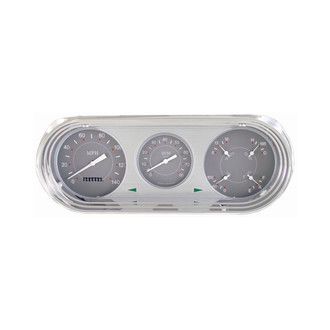 Classic Instruments® - SG Series Gauge Set Insert
