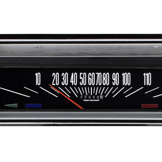 Classic Instruments® - Custom Gauge Set