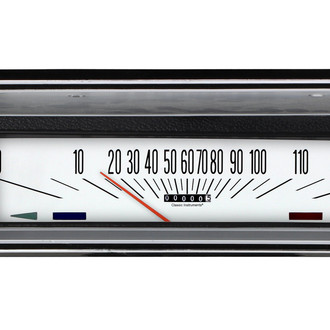 Classic Instruments® - Custom Gauge Set
