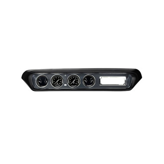 Classic Instruments® - Hot Rod Series Custom Gauge Set