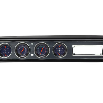 Classic Instruments® - Custom Gauge Set