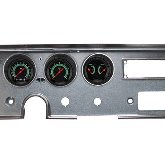 Classic Instruments® - G-Stock Series Custom Gauge Set