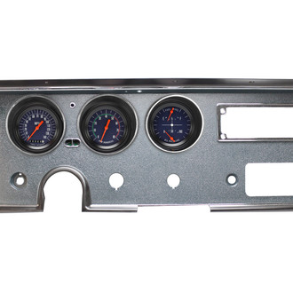 Classic Instruments® - OE Style Direct Fit Gauge Kit