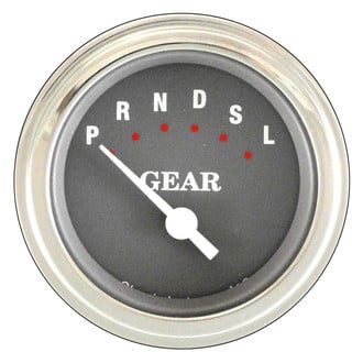 Classic Instruments® - SG Series 2-1/8" Gear Position Indicator