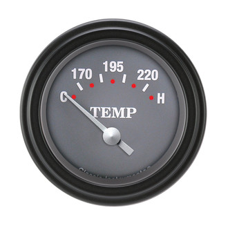 Classic Instruments® - SG Series 2-1/8" Water Temperature Gauge