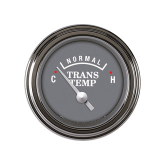 Classic Instruments® - SG Series 2-1/8" Transmission Temperature Gauge
