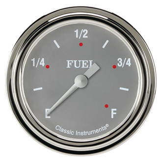 Classic Instruments® - SG Series Fuel Level Gauge