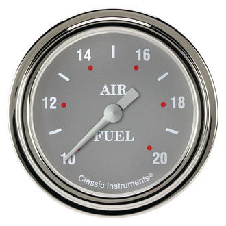 Classic Instruments® - SG Series 2-5/8" Air/Fuel Ratio Gauge
