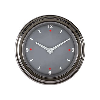 Classic Instruments® - SG Series 2-1/8" Clock