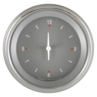 Classic Instruments® - SG Series Clock