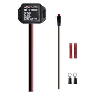 Classic Instruments® - Low Voltage Sensor