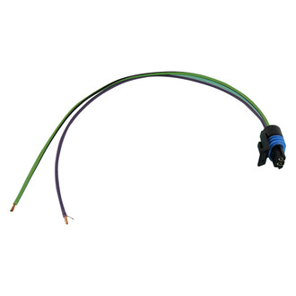Classic Instruments® - Tremec 2 Wire VSS Pigtail Wire Connector