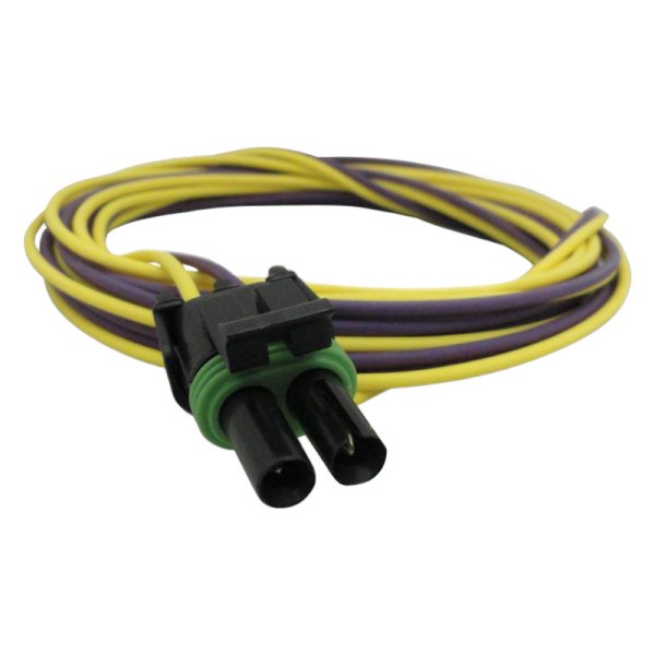 Classic Instruments® - 700R4 VSS Pigtail Speed Sensor Wire Connector