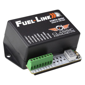 Classic Instruments® - Fuel Link Interface