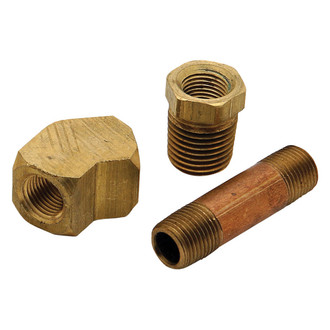 Classic Instruments® - Oil Pressure Bushing Kit