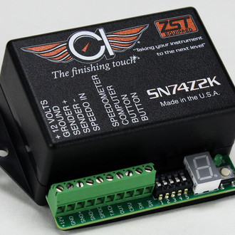 Classic Instruments® - ECM Speed Signal Module