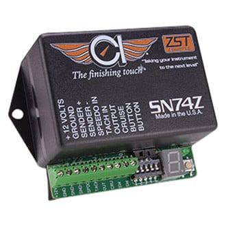 Classic Instruments® - Speedometer/Tachometer Interface Module