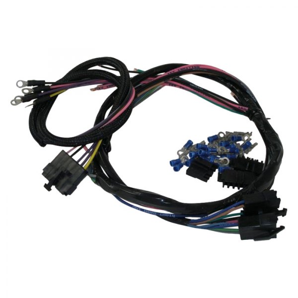 Classic Instruments® - 6-Gauge Wire Harness