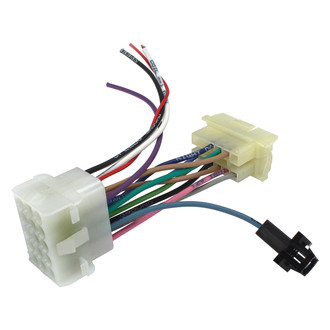 Classic Instruments® - Harness Adaptor
