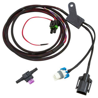 Classic Instruments® - All-in-One Wire Harness