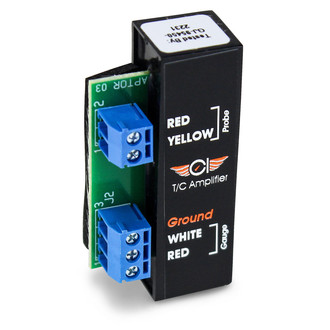 Classic Instruments® - PCB Thermocouple Interface