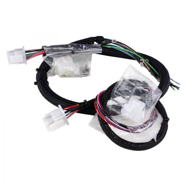 Classic Instruments® - 3-Gauge Wiring Harness