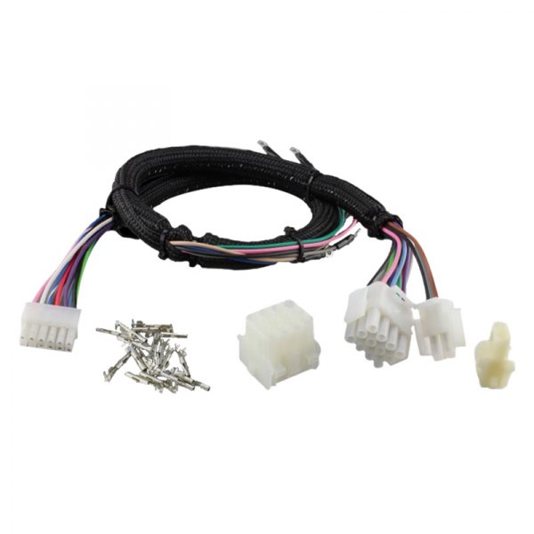 Classic Instruments® - Speedtachular and Quad Gauge Wiring Harness Set