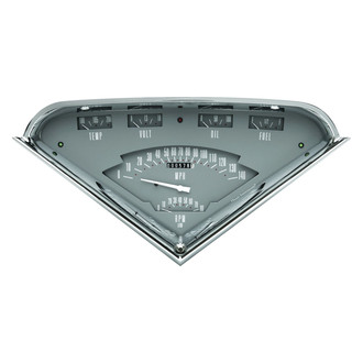 Classic Instruments® - SG Series Direct Fit Gauge Kit