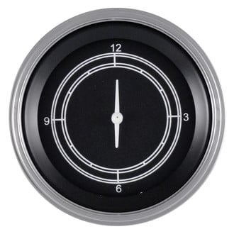 Classic Instruments® - Traditional Series 3" Clock