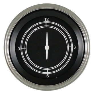 Classic Instruments® - Traditional Series 3" Clock
