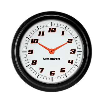 Classic Instruments® - Velocity Series 2-5/8" Clock