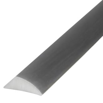 Clayton Machine Works® - Polished Body Side Molding