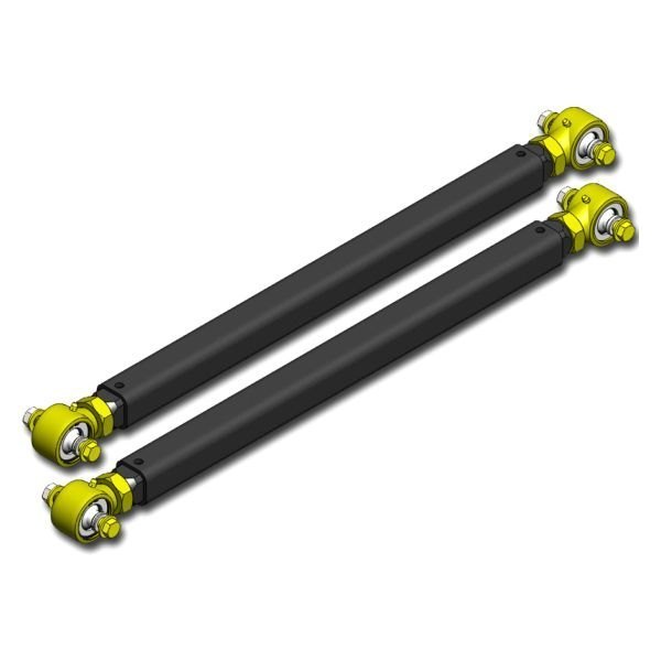 Clayton Off Road® - Pro Series™ Rear Rear Lower Lower Adjustable Long Coil Conversion Control Arms