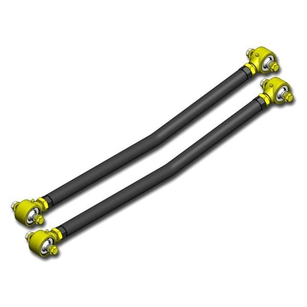 Clayton Off Road® - Pro Series™ Rear Rear Upper Upper Adjustable Long Coil Conversion Control Arms