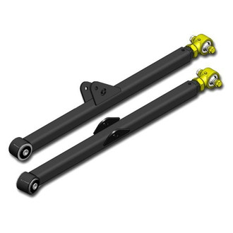 Clayton Off Road® - Front Lower Adjustable Long Control Arms