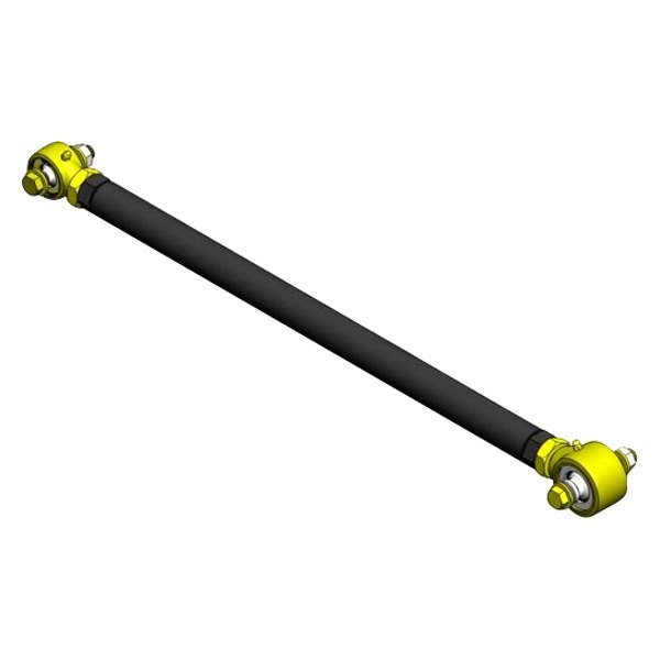 Clayton Off Road® - Front Double Adjustable Track Bar