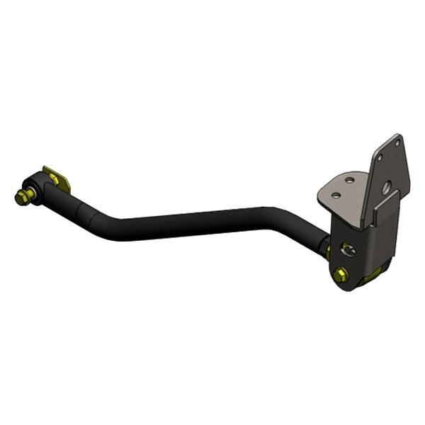 Clayton Off Road® COR4500502 Front Adjustable Track Bar