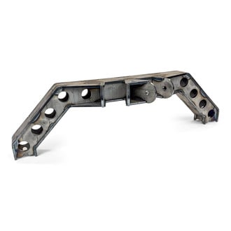 Clayton Off Road® - Rear Axle Truss