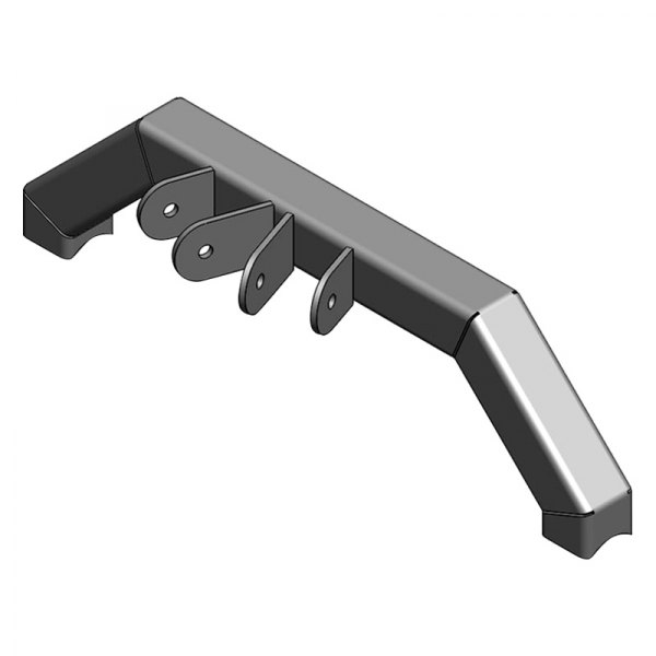 Clayton Off Road® Axle Truss