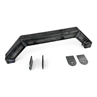 Clayton Off Road® - Rear Builder Series 4-Link Axle Truss