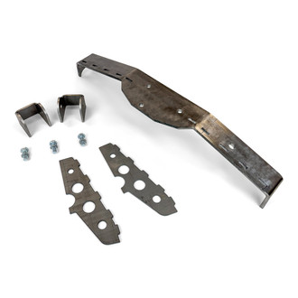 Clayton Off Road® - Rear Axle Truss