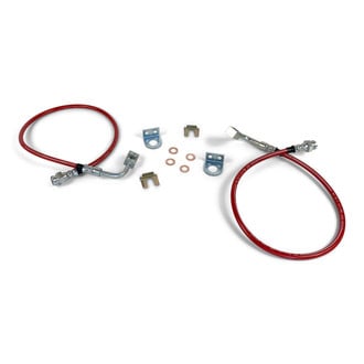Clayton Off Road® - Front Brake Lines