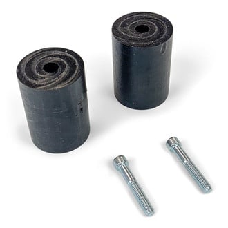 Clayton Off Road® - Rear Bump Stops