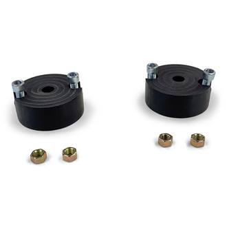 Clayton Off Road® - Front Bump Stops